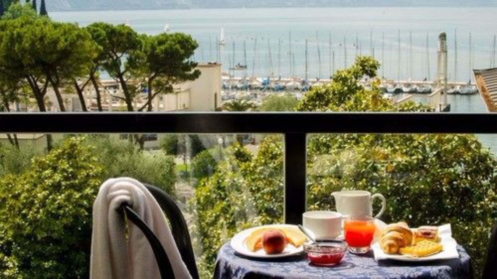 Grand Hotel Riva, foto 14