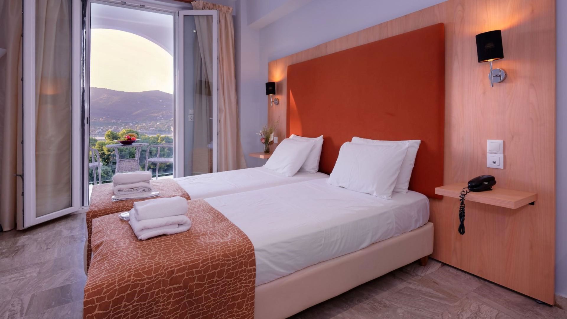 Hotel Punta, foto 8
