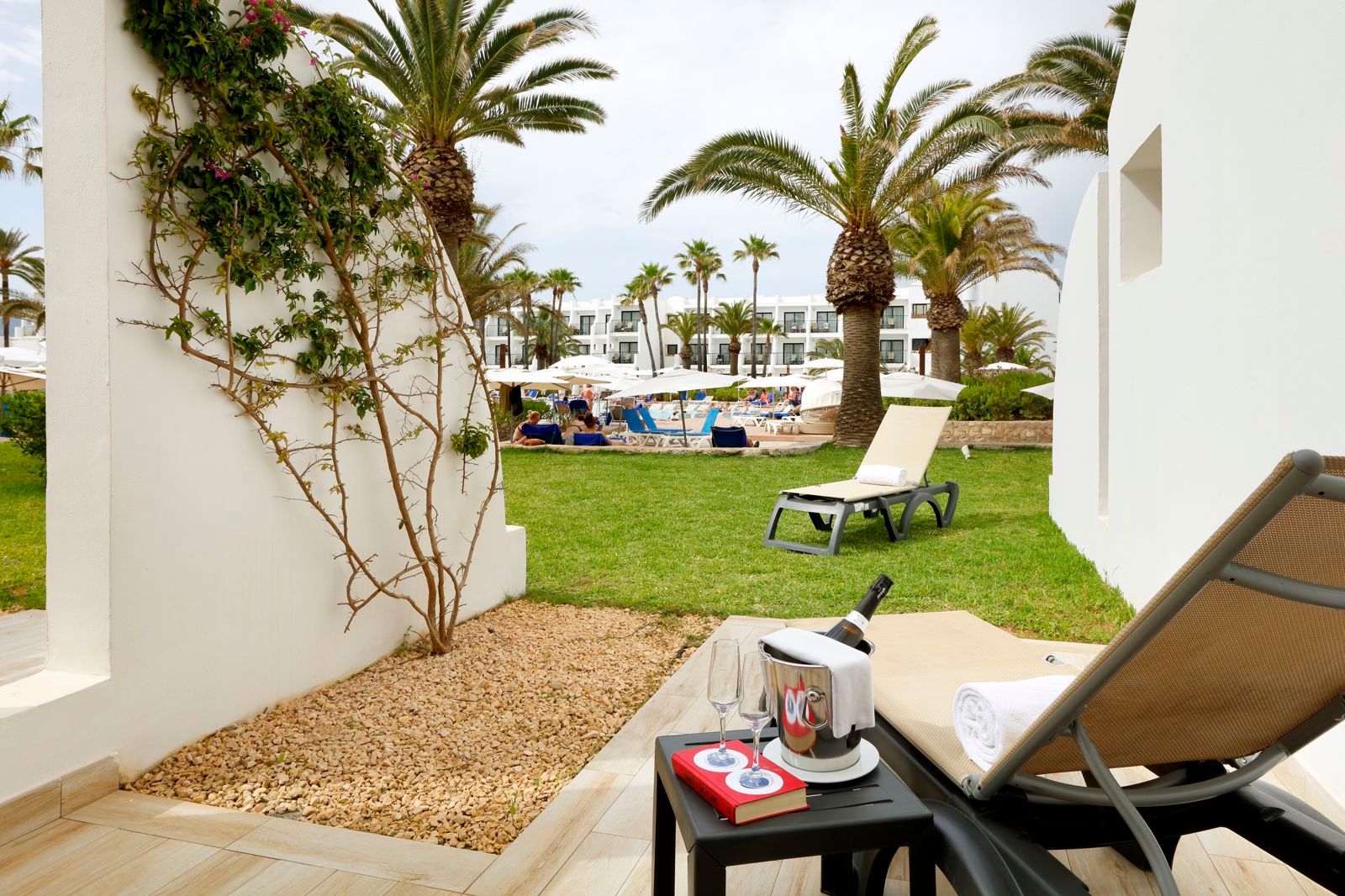 Grand Palladium White Island Resort & Spa, foto 13