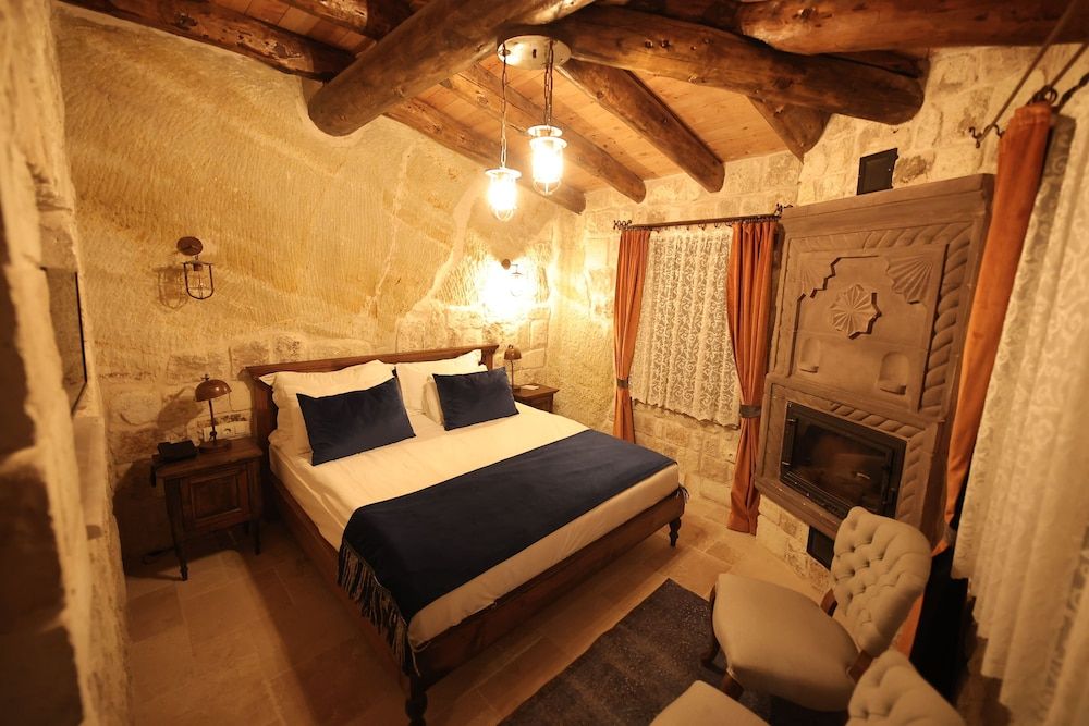 Ürgüp Cave Suites, foto 6