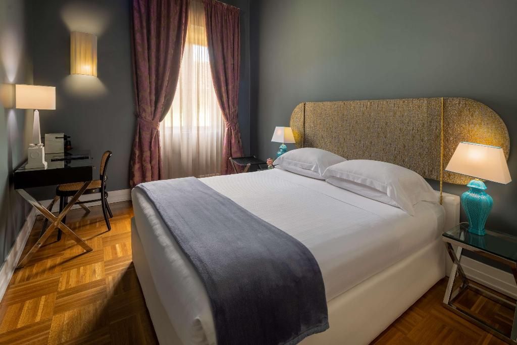 Hotel Firenze Number Nine, foto 7