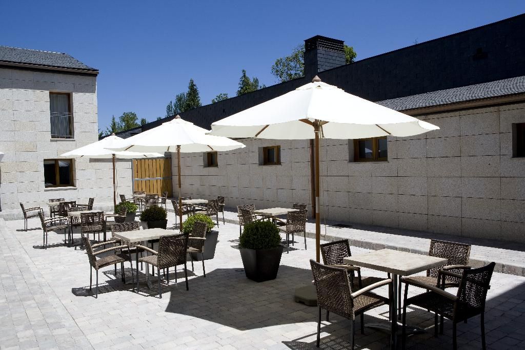 Parador de Puebla de Sanabria, foto 12