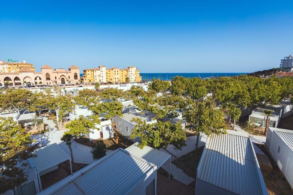 Costa del Sol Glamping Village, foto 8