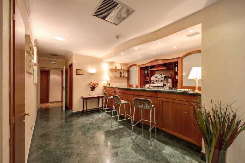 Romoli Hotel, foto 8