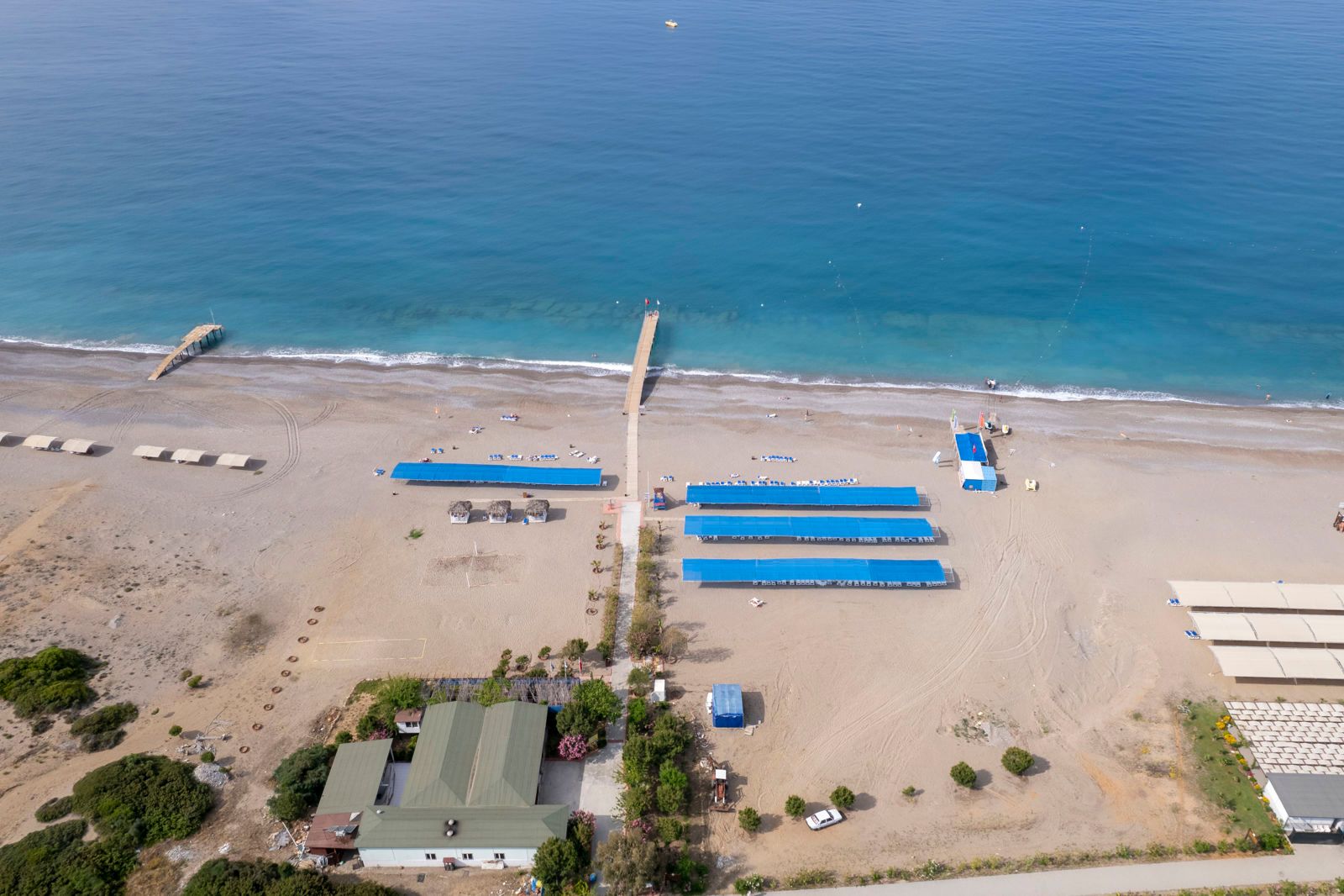 Cenger Beach Resort, foto 4