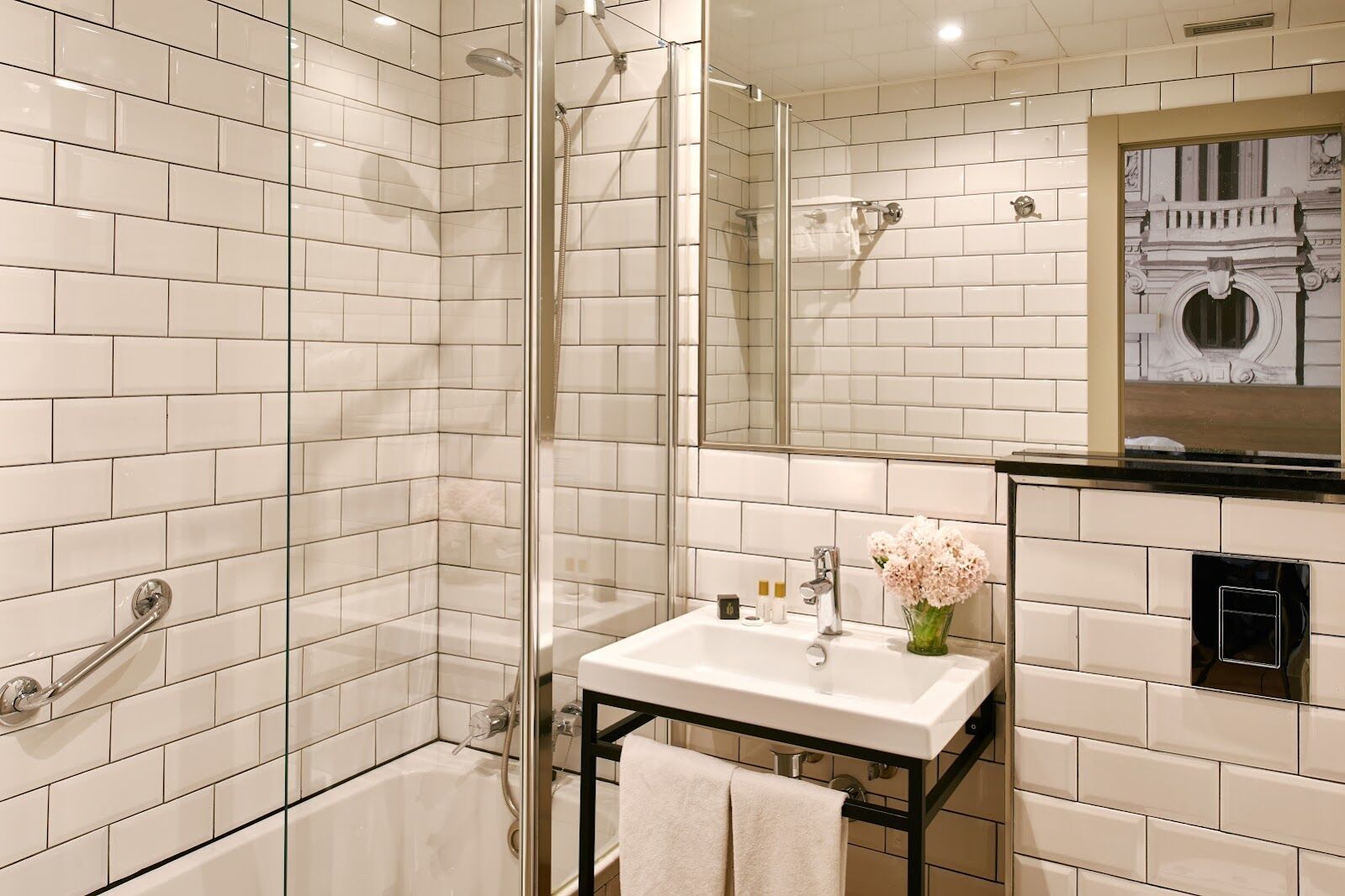 Hotel Regente, foto 6