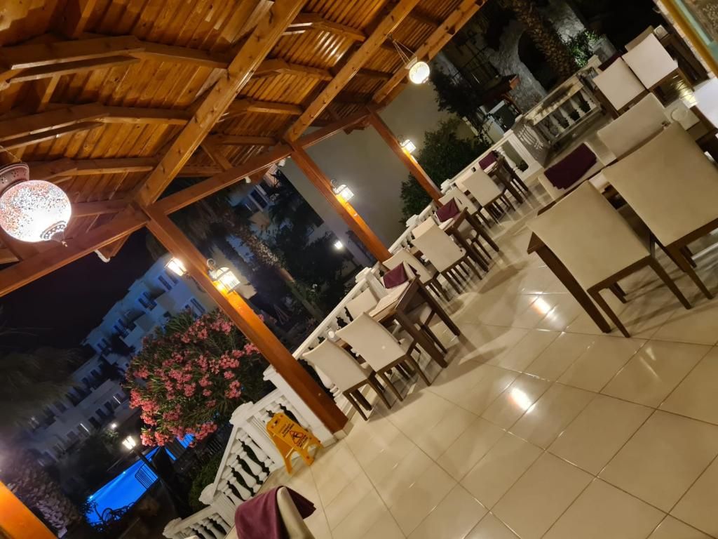 Celay Hotel, foto 8