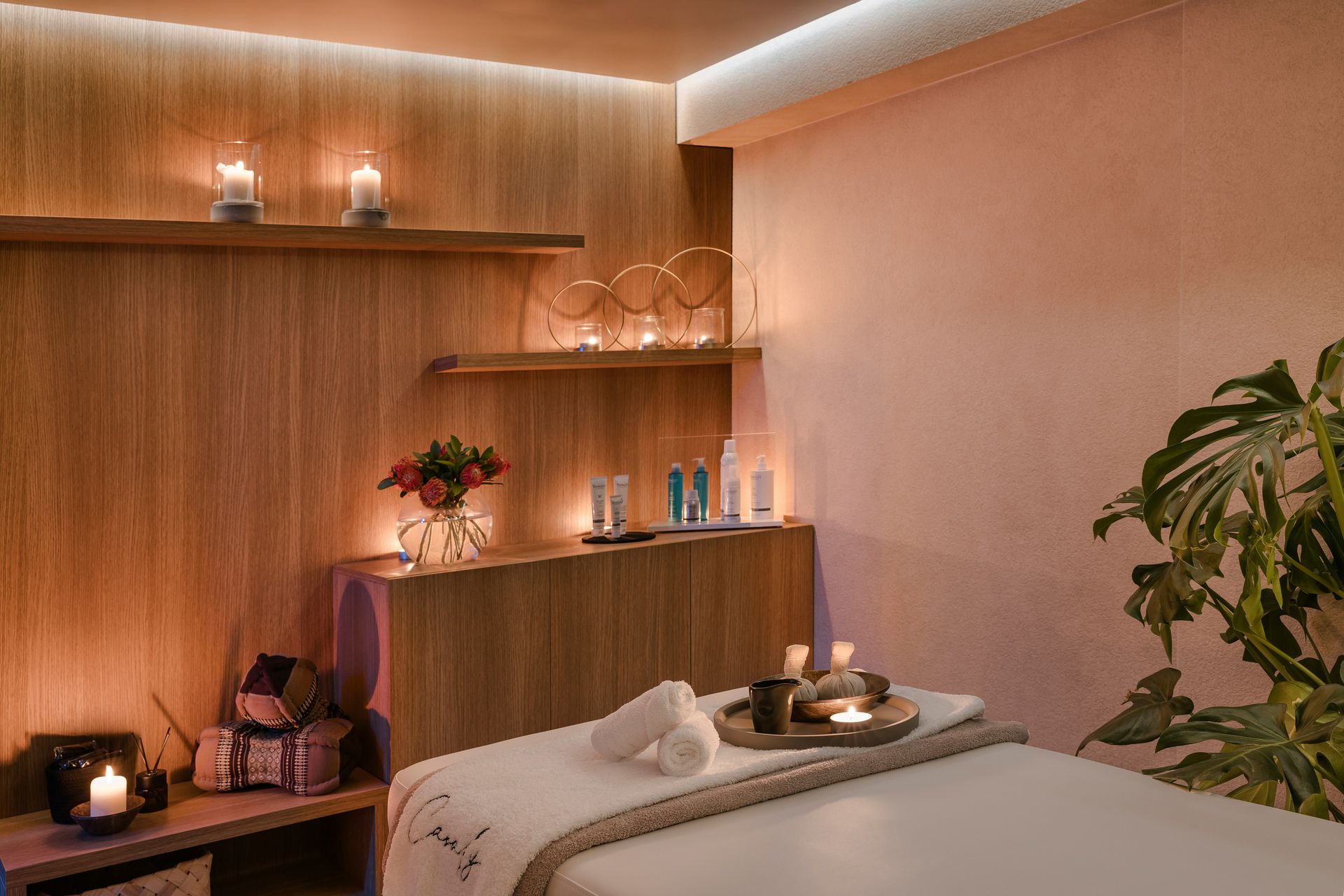 Casaly Hotel & Spa, foto 13