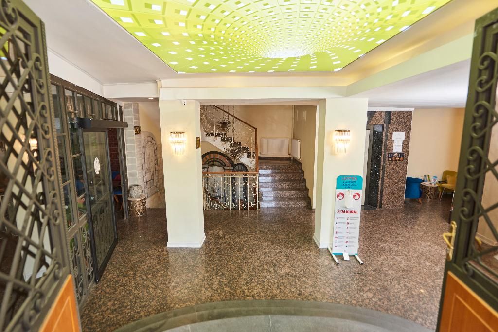 Sunlight Hotel, foto 8