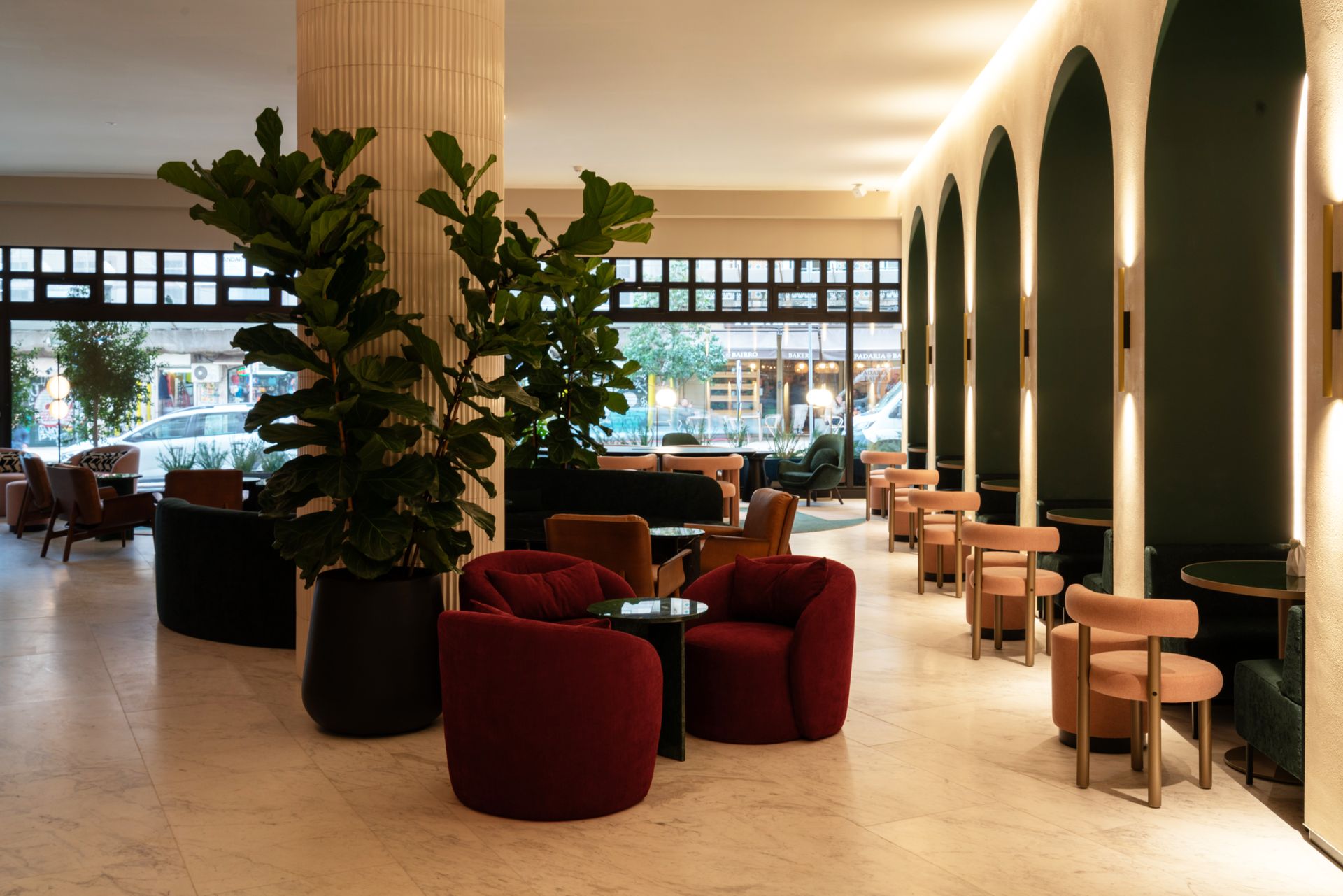 Hotel Mundial, foto 11