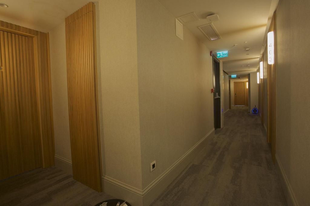 Dosso Dossi Hotels Yenikapi, foto 3