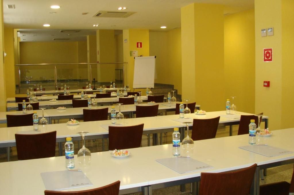 Palacio Congresos, foto 6