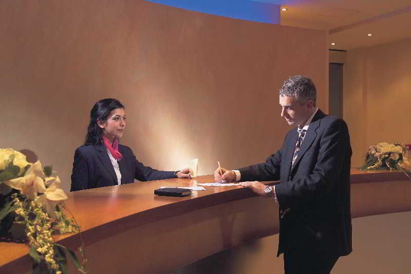 Dekelia Hotel, foto 8