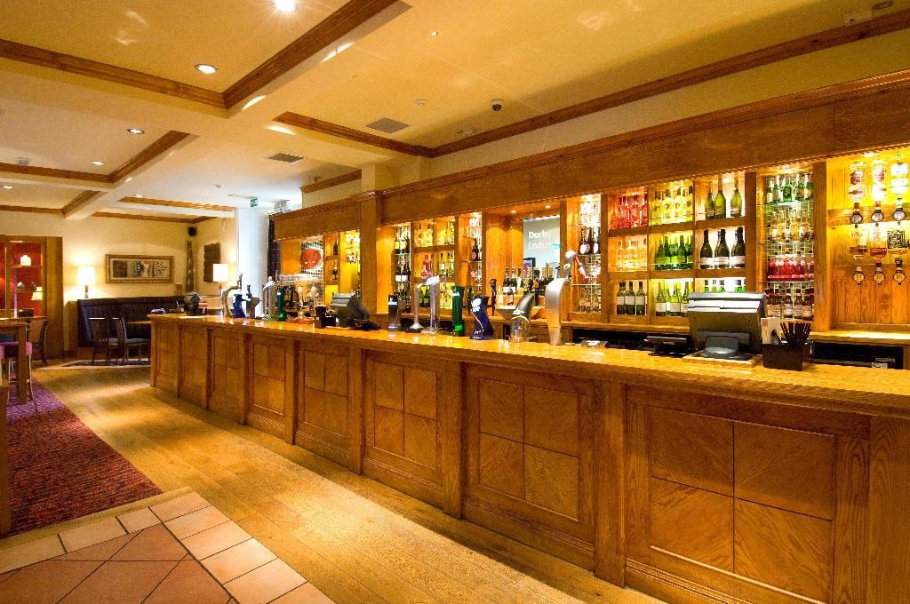 Premier Inn Liverpool Roby, foto 5
