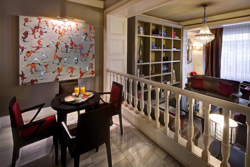 Hotel Condado Barcelona, foto 5