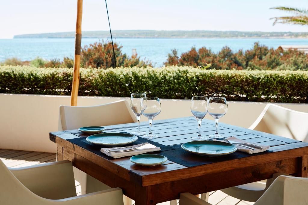 Insotel Hotel Formentera Playa, foto 4
