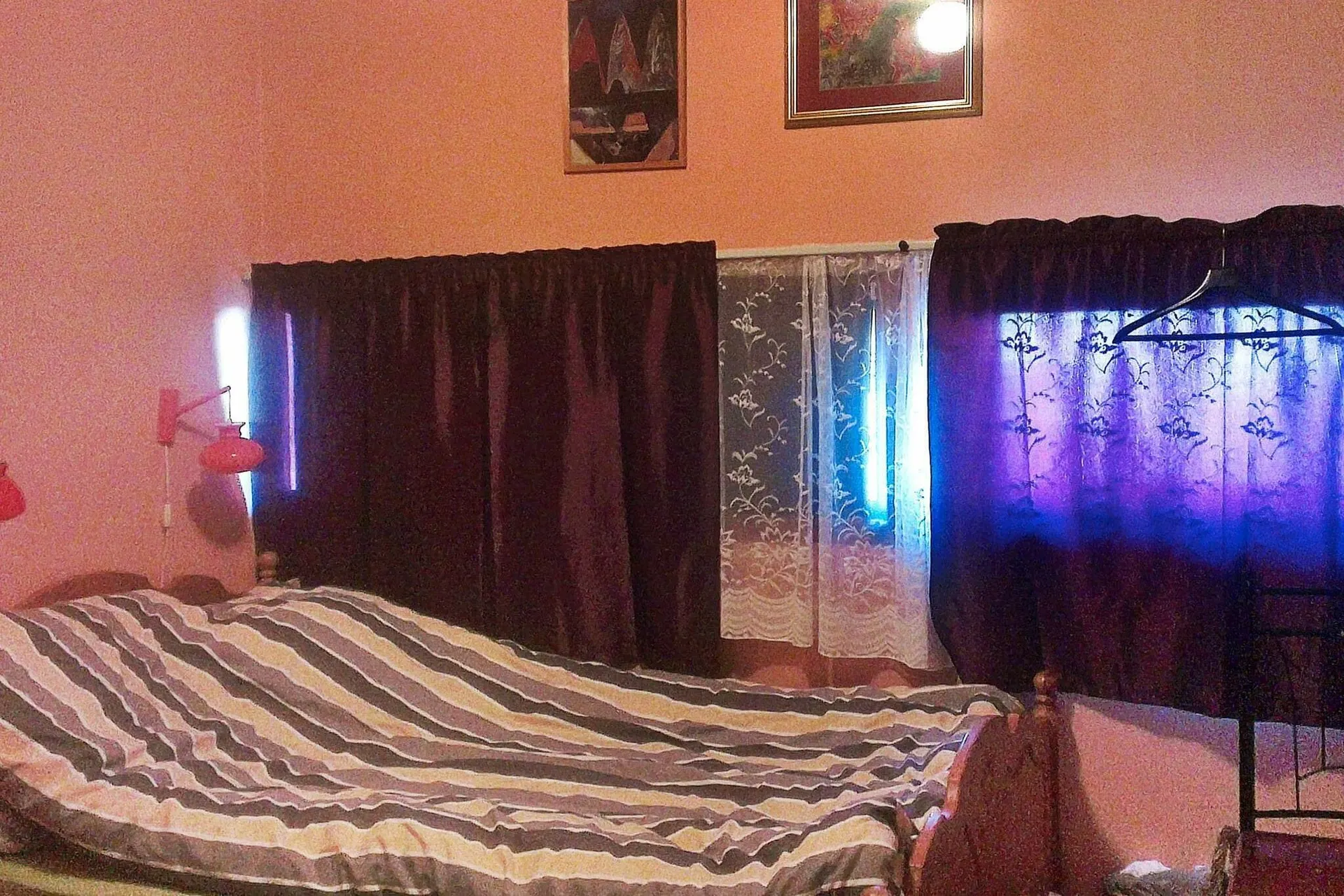 Interieur