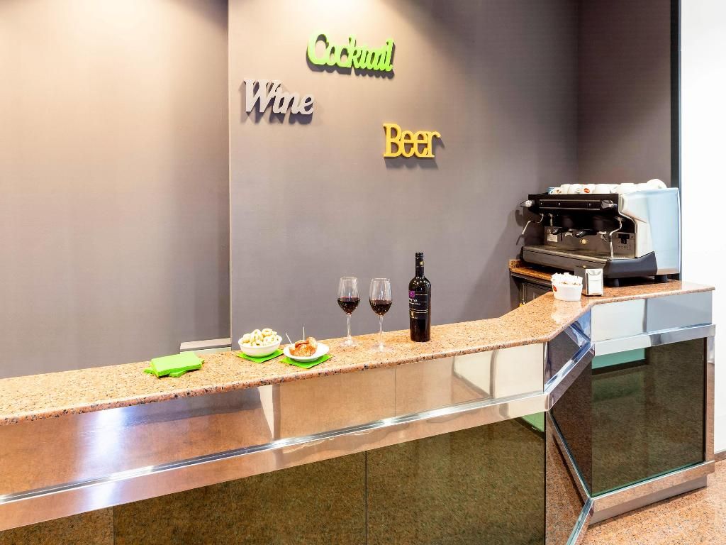 ibis Styles Brindisi, foto 6