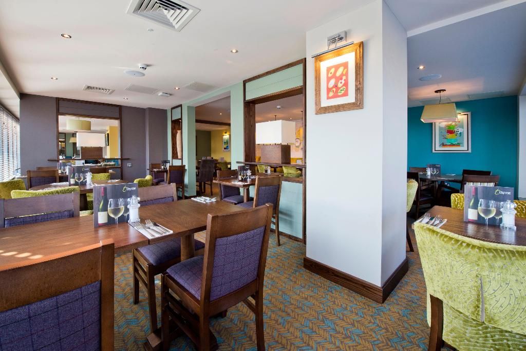 London Archway Hotel, foto 3