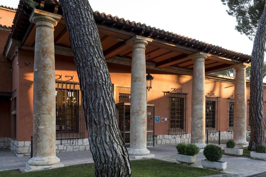 Parador de Tordesillas, foto 10