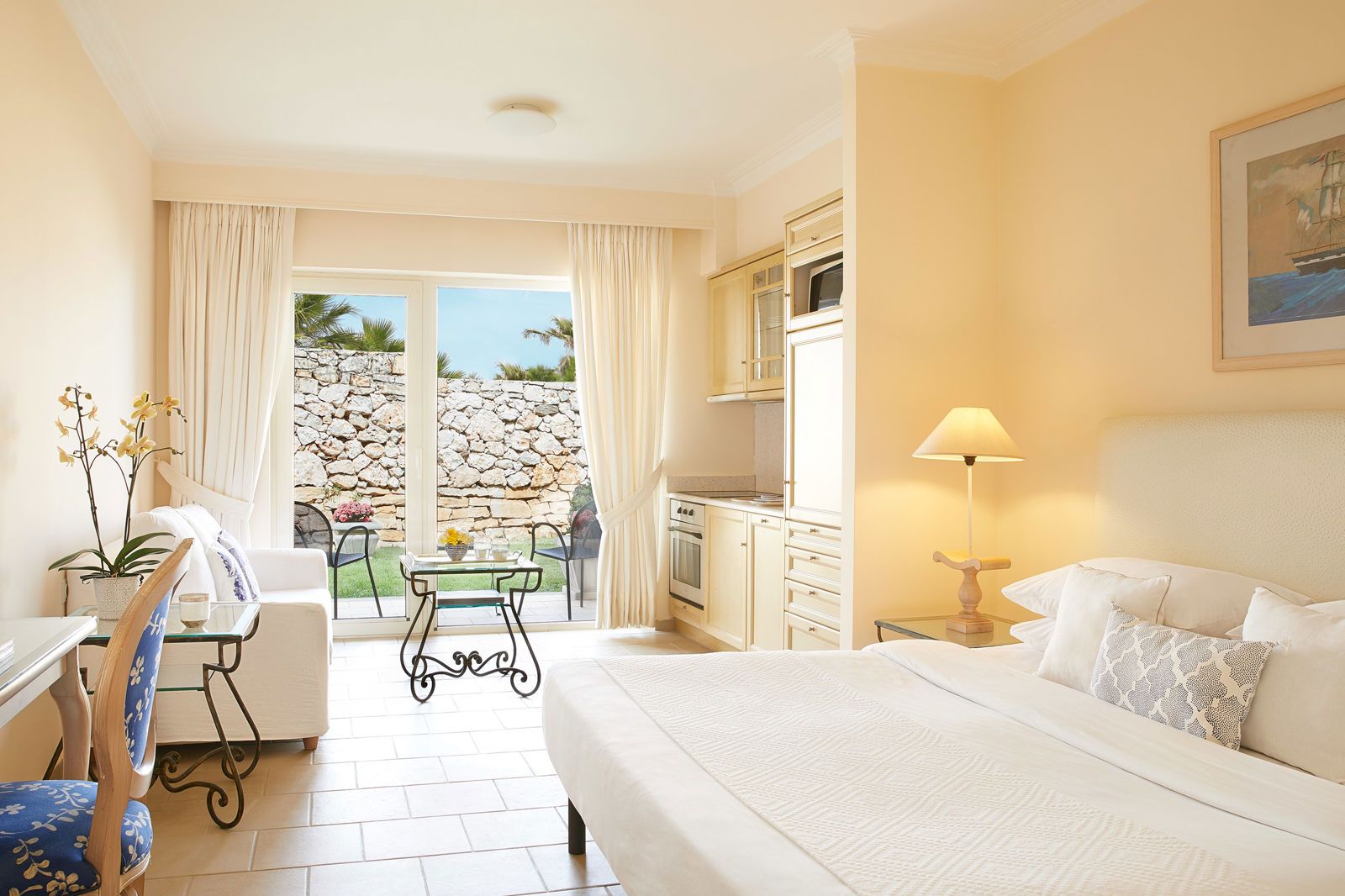 Grecotel Marine Palace & Aqua Park, foto 3