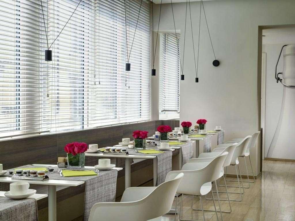 Glance Hotel, foto 8