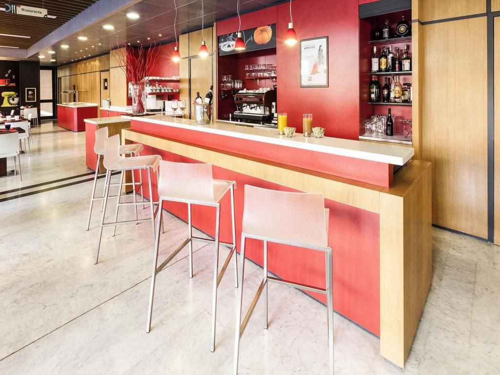 ibis Roma Fiera, foto 4