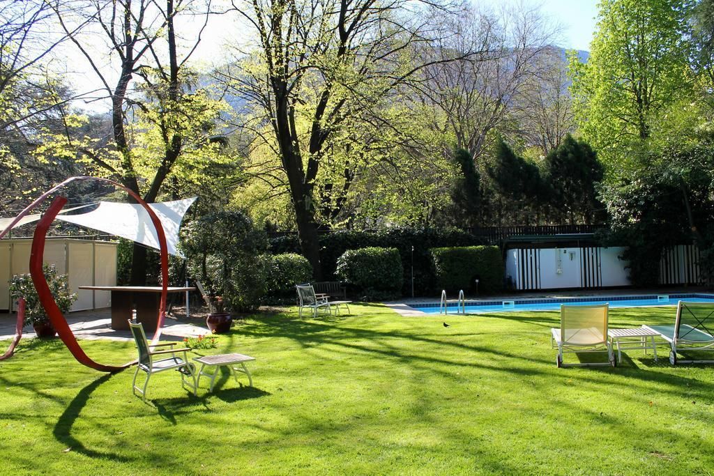 Parkhotel Laurin, foto 15