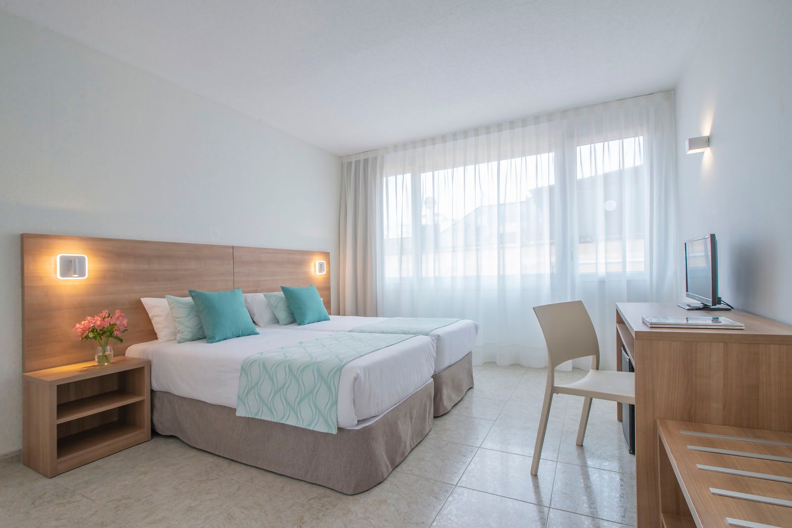 Hotel Lloret Santa Rosa, foto 4