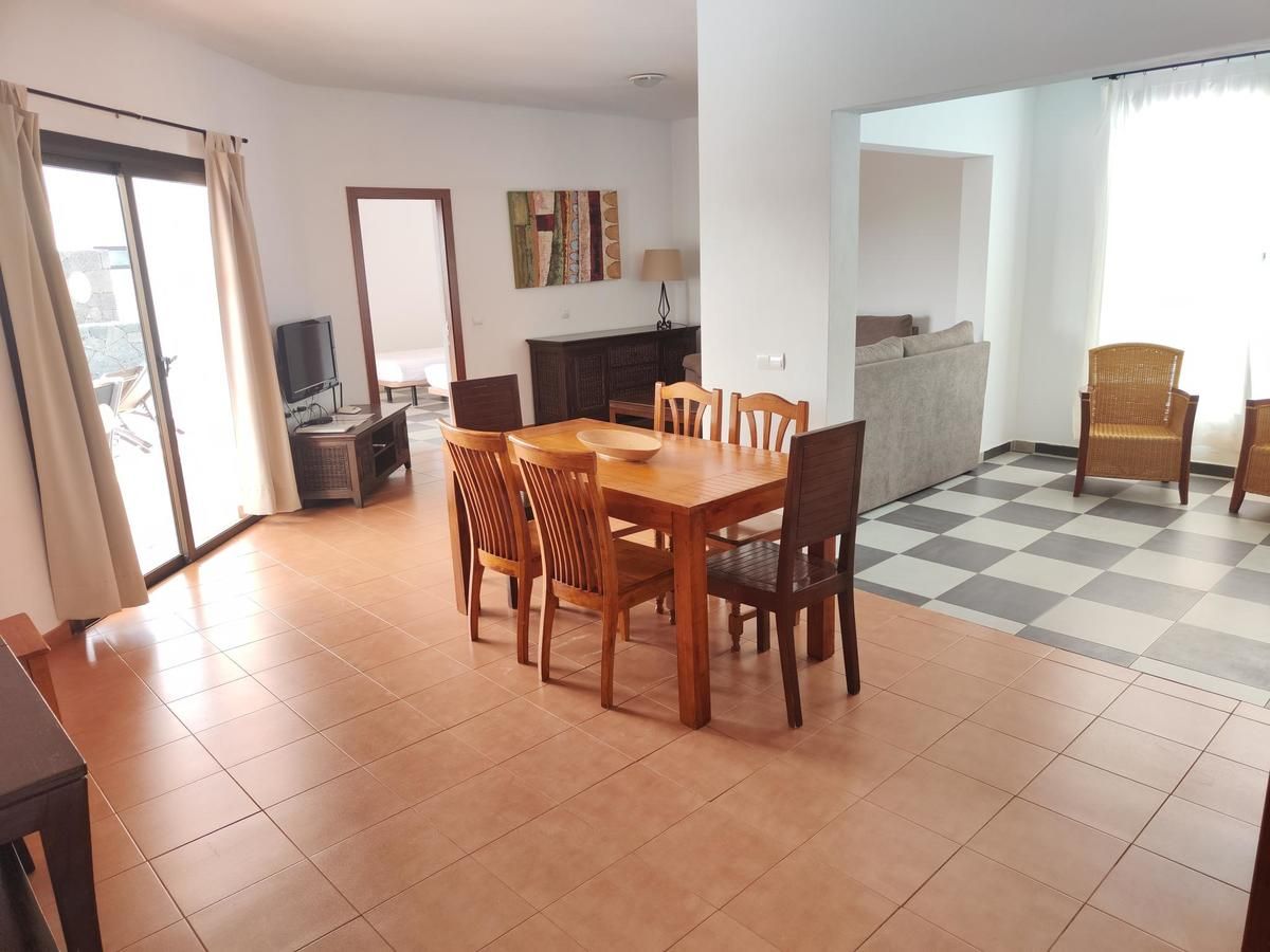 Villas Blancas Lanzarote, foto 5