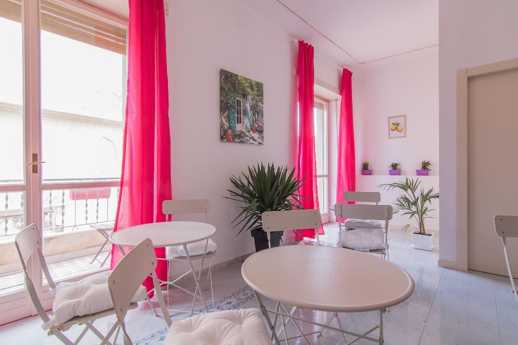 Maison Ortigia, foto 4
