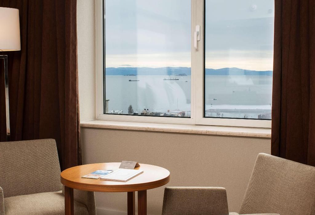 Radisson Hotel President Old Town Istanbul, foto 4