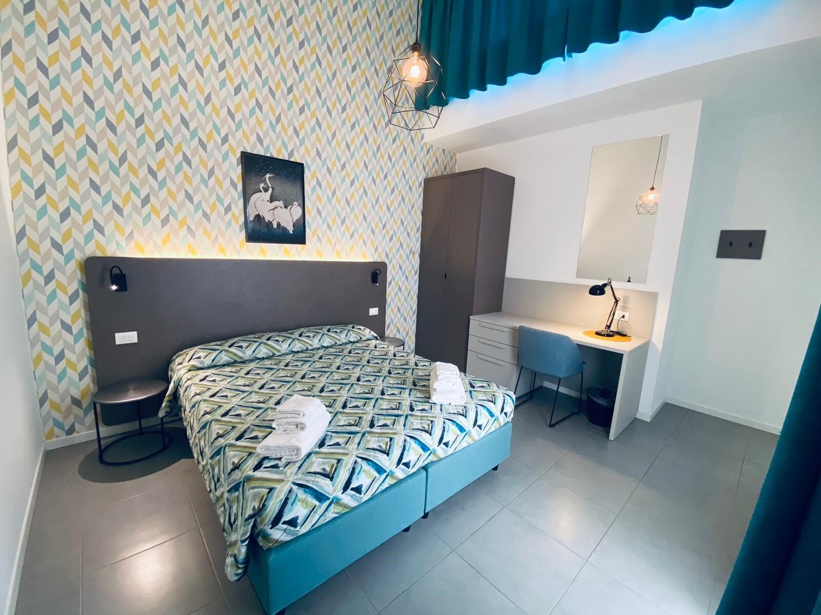 Sisan Family Resort, foto 7