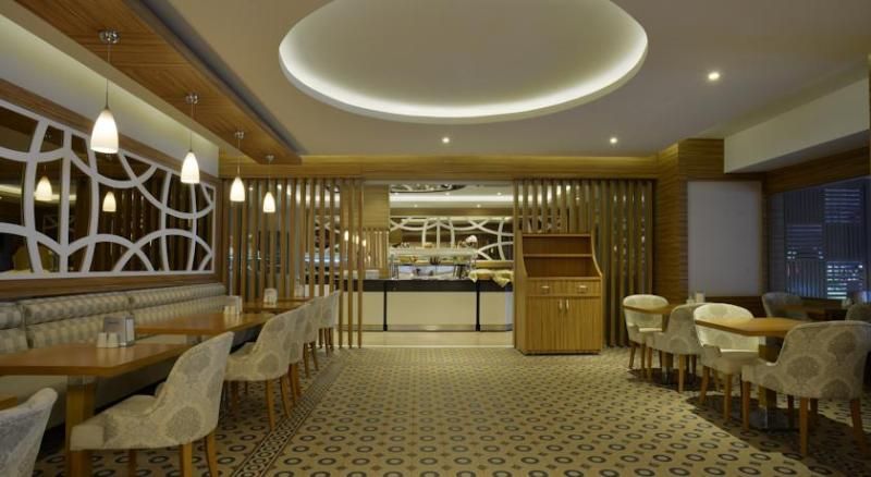 Maris Beach Hotel, foto 5