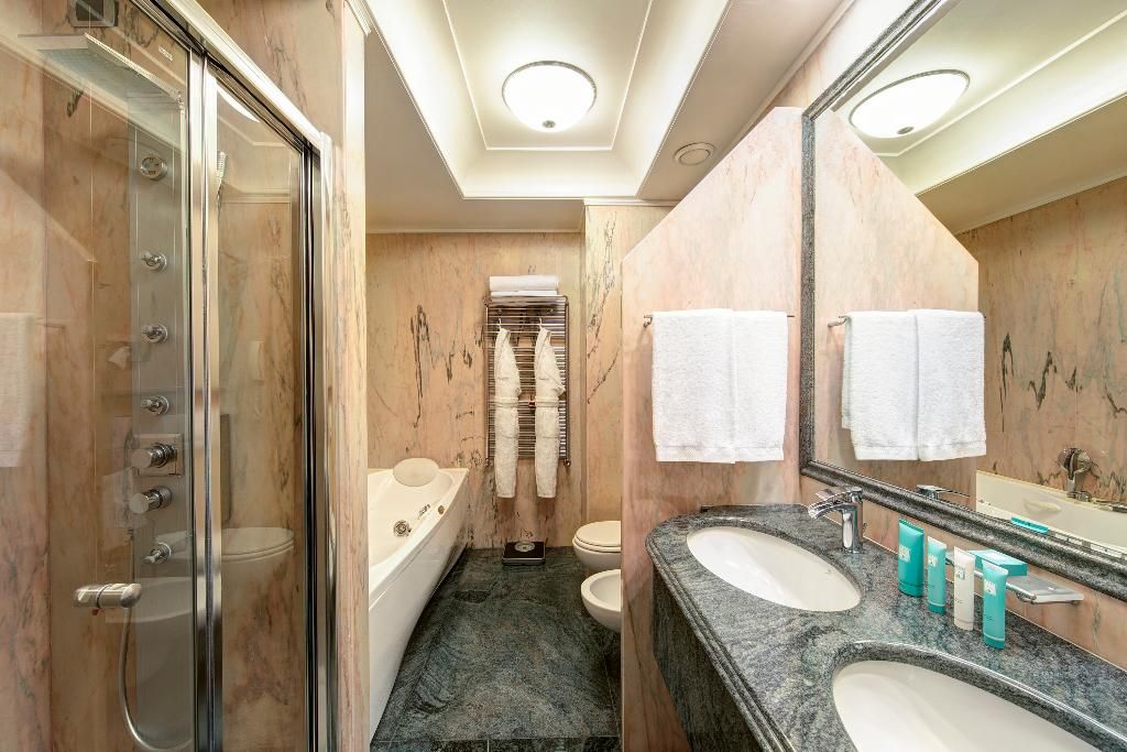 Hotel Capitol Milano, foto 9