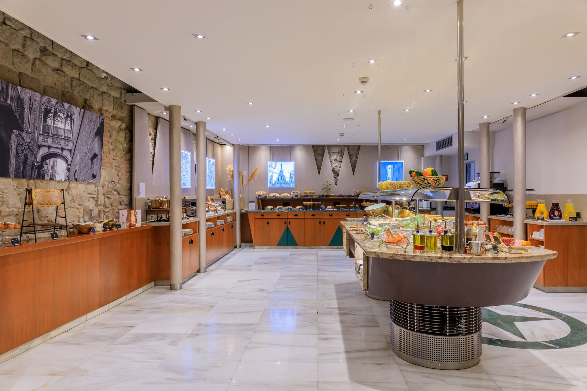 Hotel Gótico, foto 7