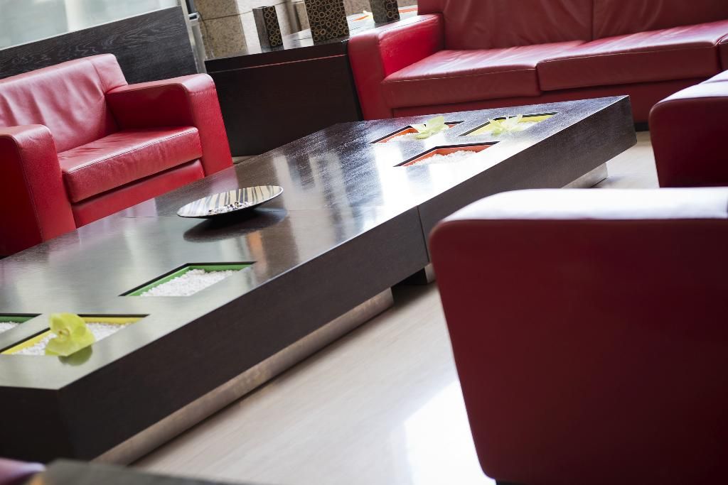 Elba Almería Business & Convention Hotel, foto 10