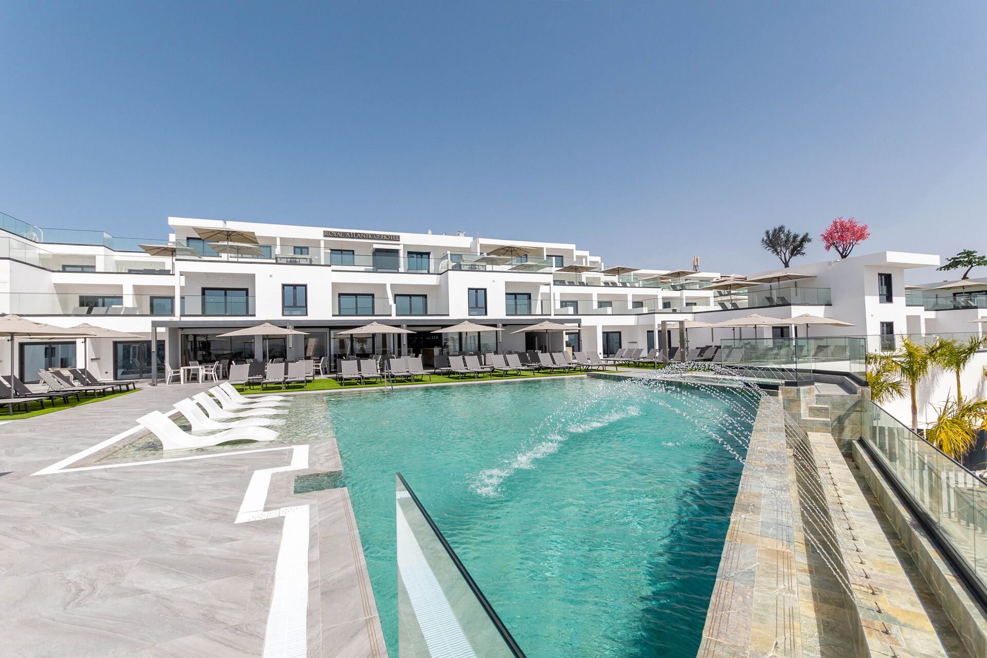 Royal Atlántico, foto 4