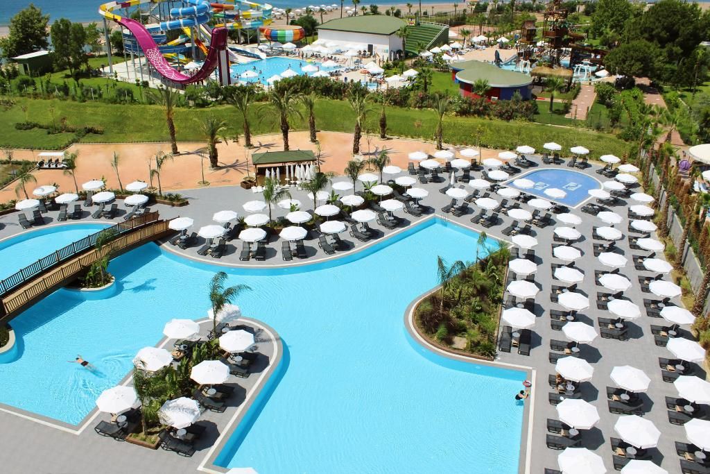 Alarcha Hotels & Resort, foto 2