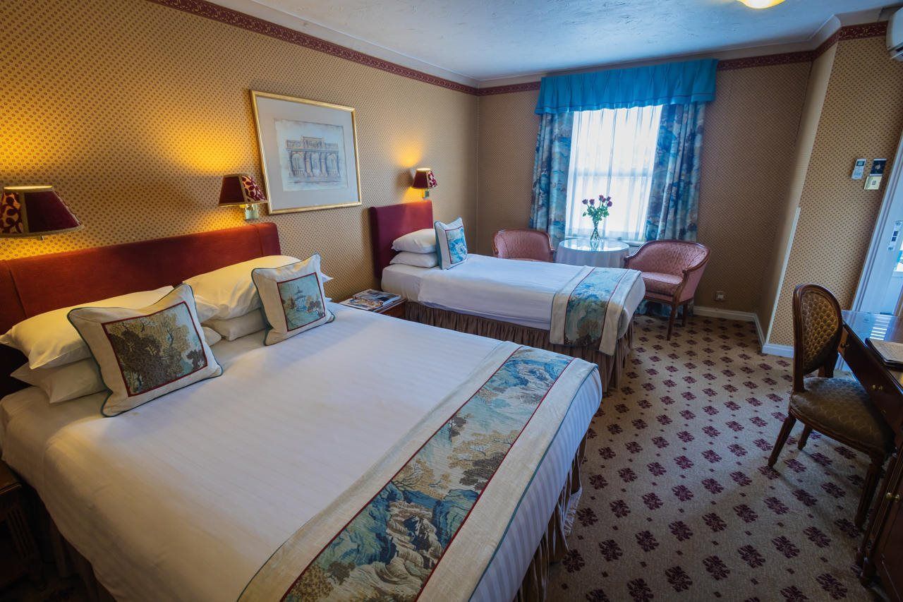 London Lodge Hotel, foto 5