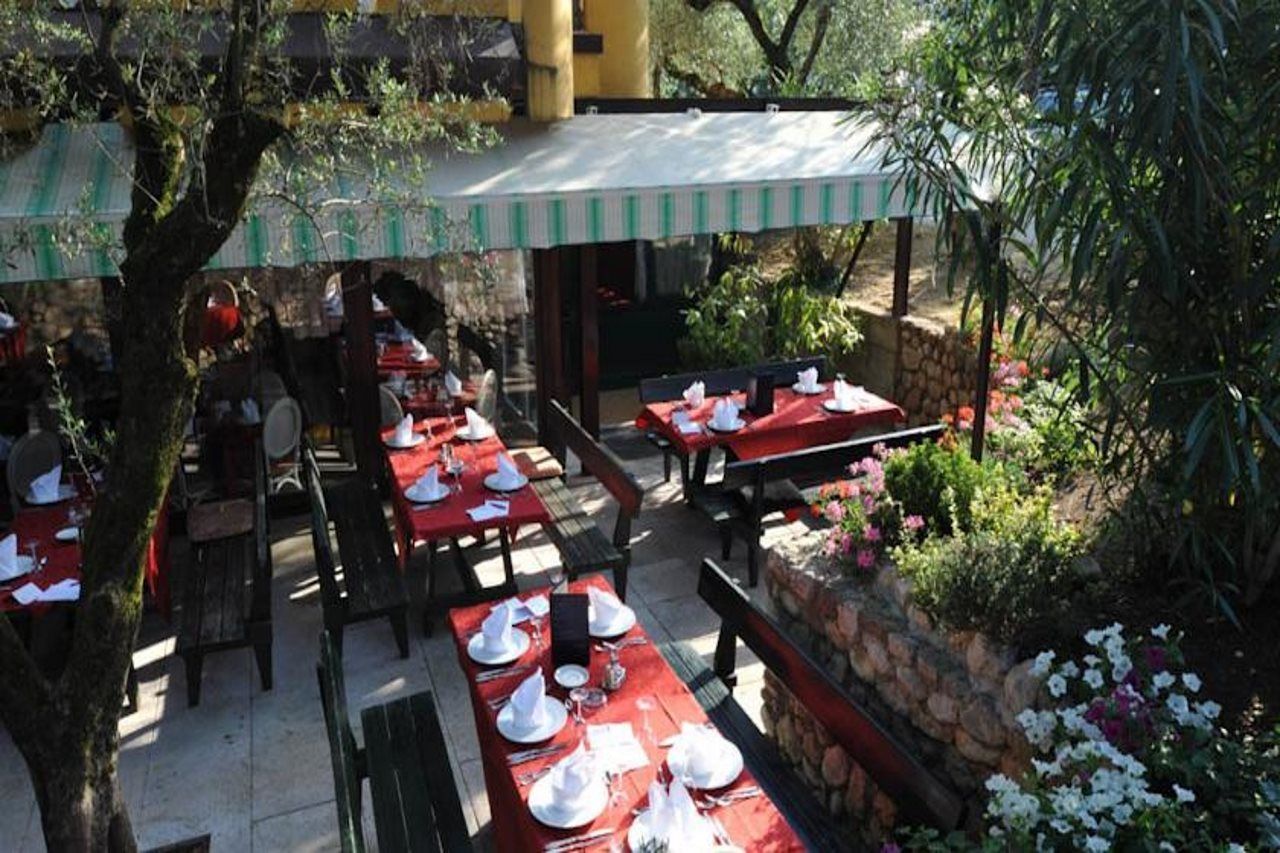Sport Hotel Olimpo, foto 10