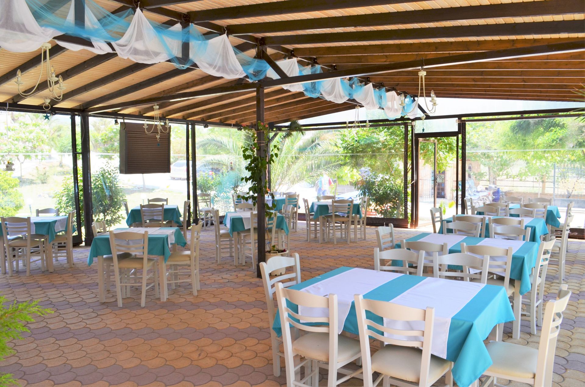 Grand Beach Hotel, foto 10