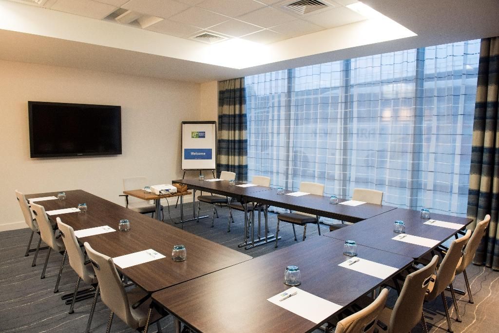 Holiday Inn Express London - Excel, foto 8