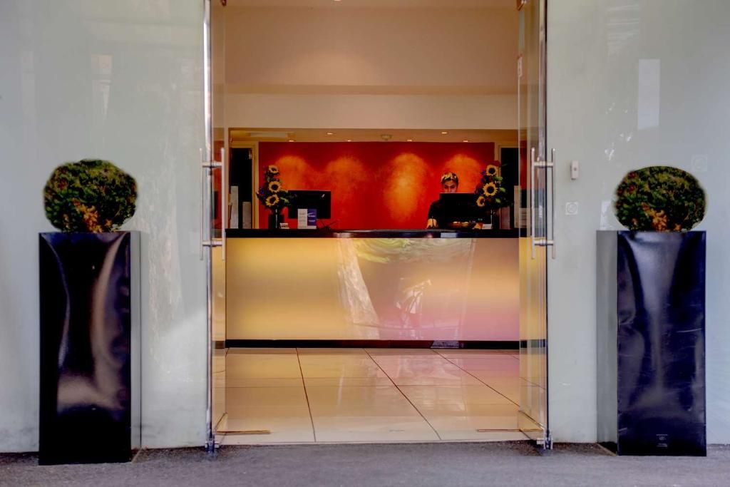 Best Western The Stuart Hotel, foto 11
