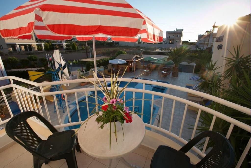 Cosmi Apartments By Estia, foto 15