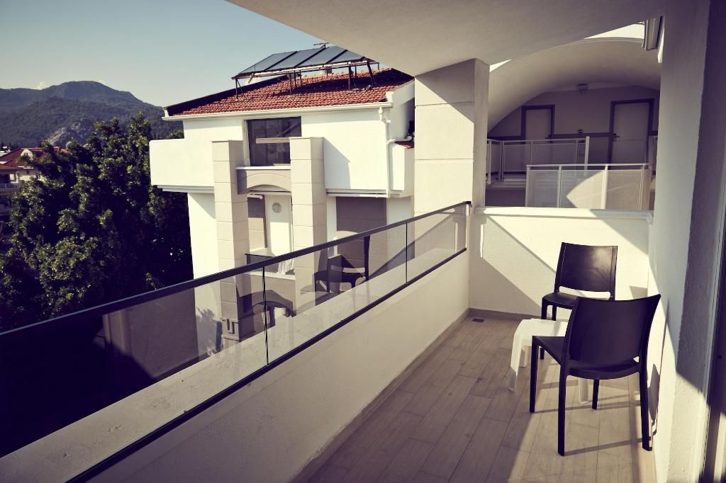 Two Seas Hotel, foto 10