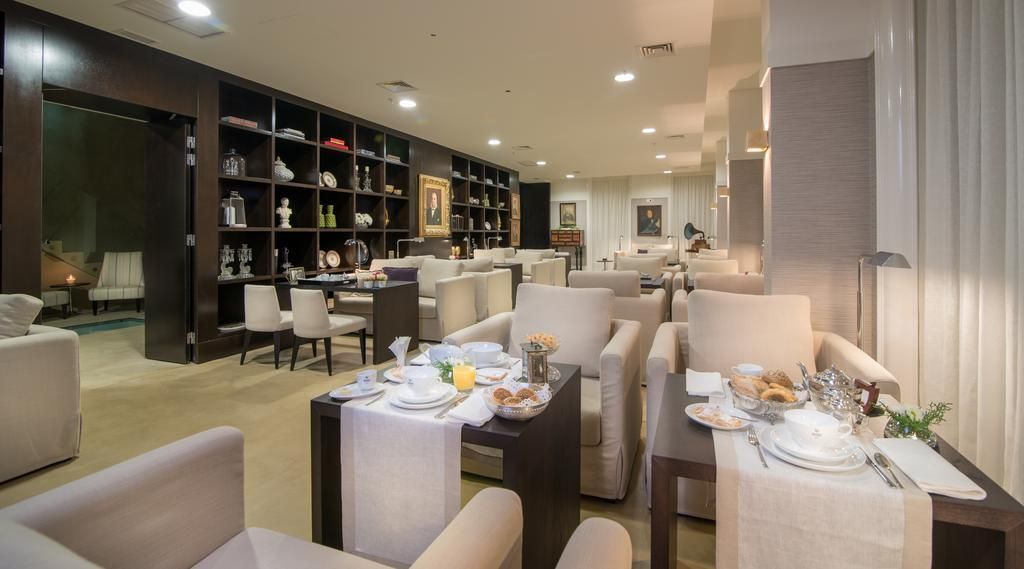 Universal Boutique Hotel, foto 3