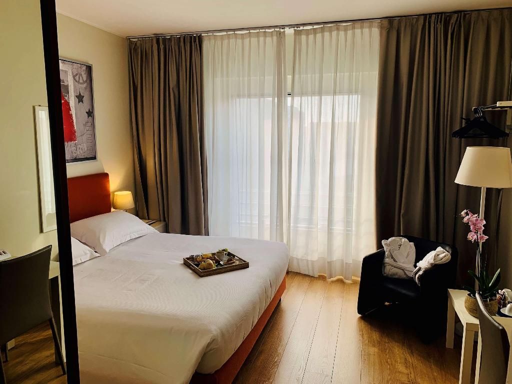 Best Western Hotel Blaise & Francis Milano, foto 13