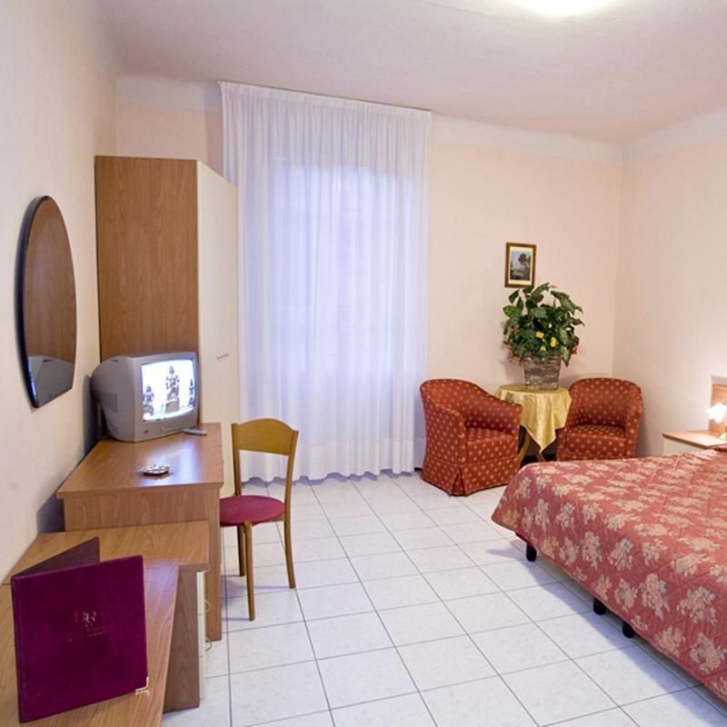 Hotel Roma, foto 10