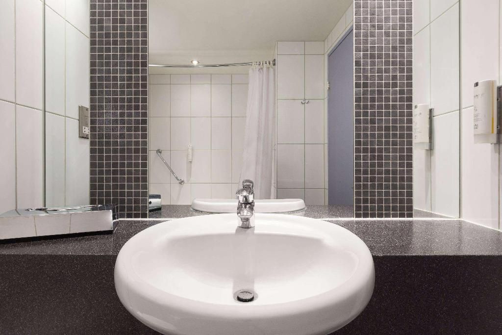 Ramada by Wyndham London North M1, foto 4